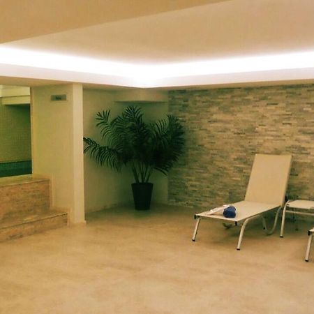 Kalinda Inn Hotel Ilica Кешме Экстерьер фото