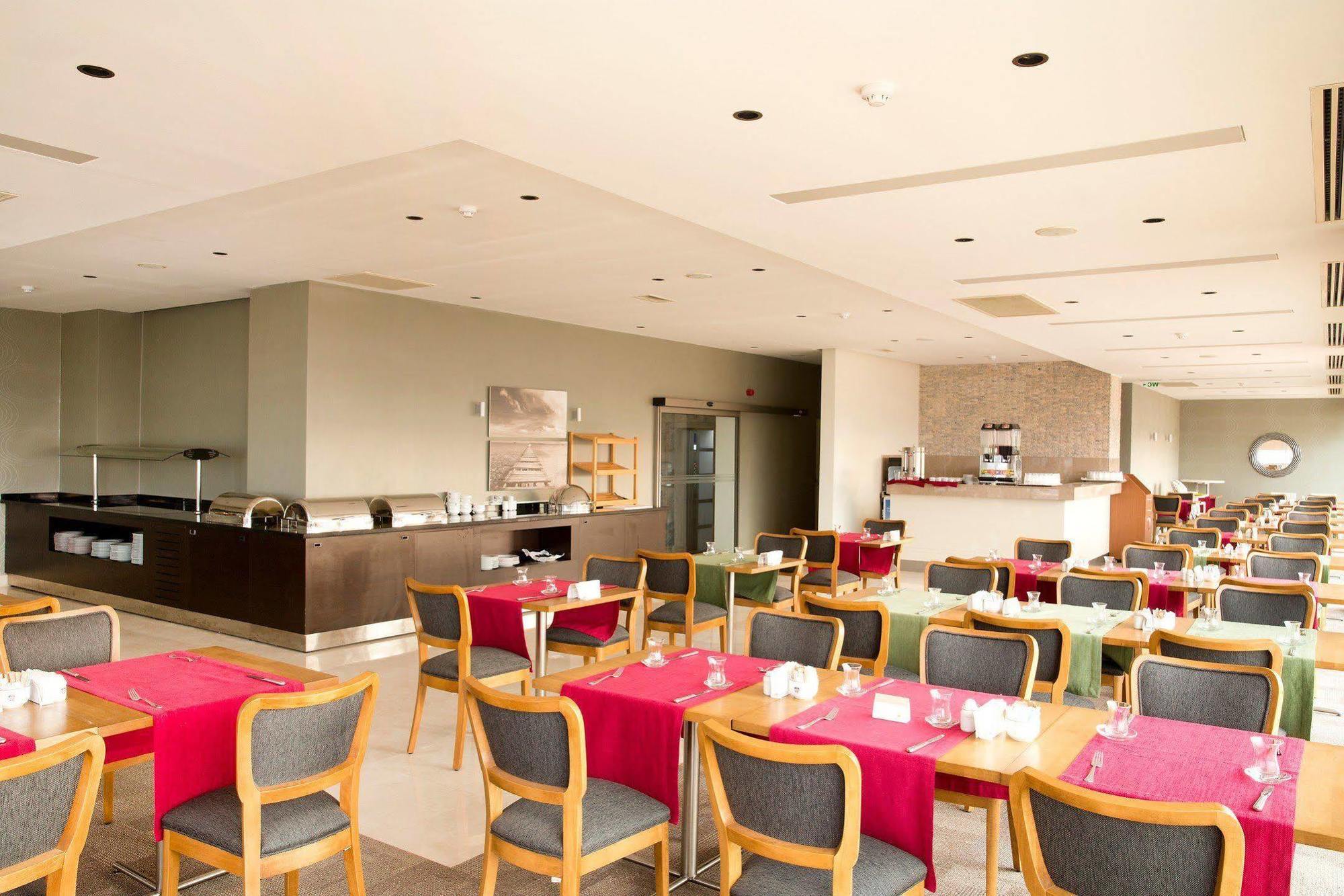 Kalinda Inn Hotel Ilica Кешме Экстерьер фото